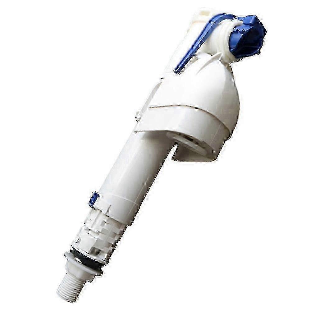 For Geberit Type 360 Fill Valve Bottom Connection (1/2" Plastic) (281.206.00.1)-Good