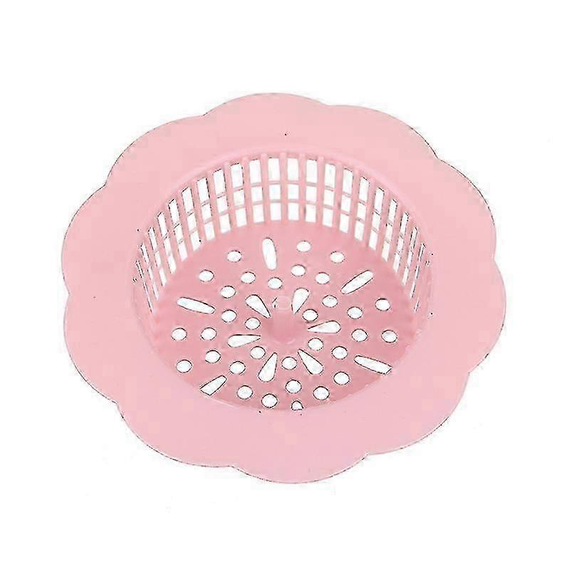 Sink Strainer Mesh Drain Strainer Anti-Clogging Filter for Kitchen & Bathroom