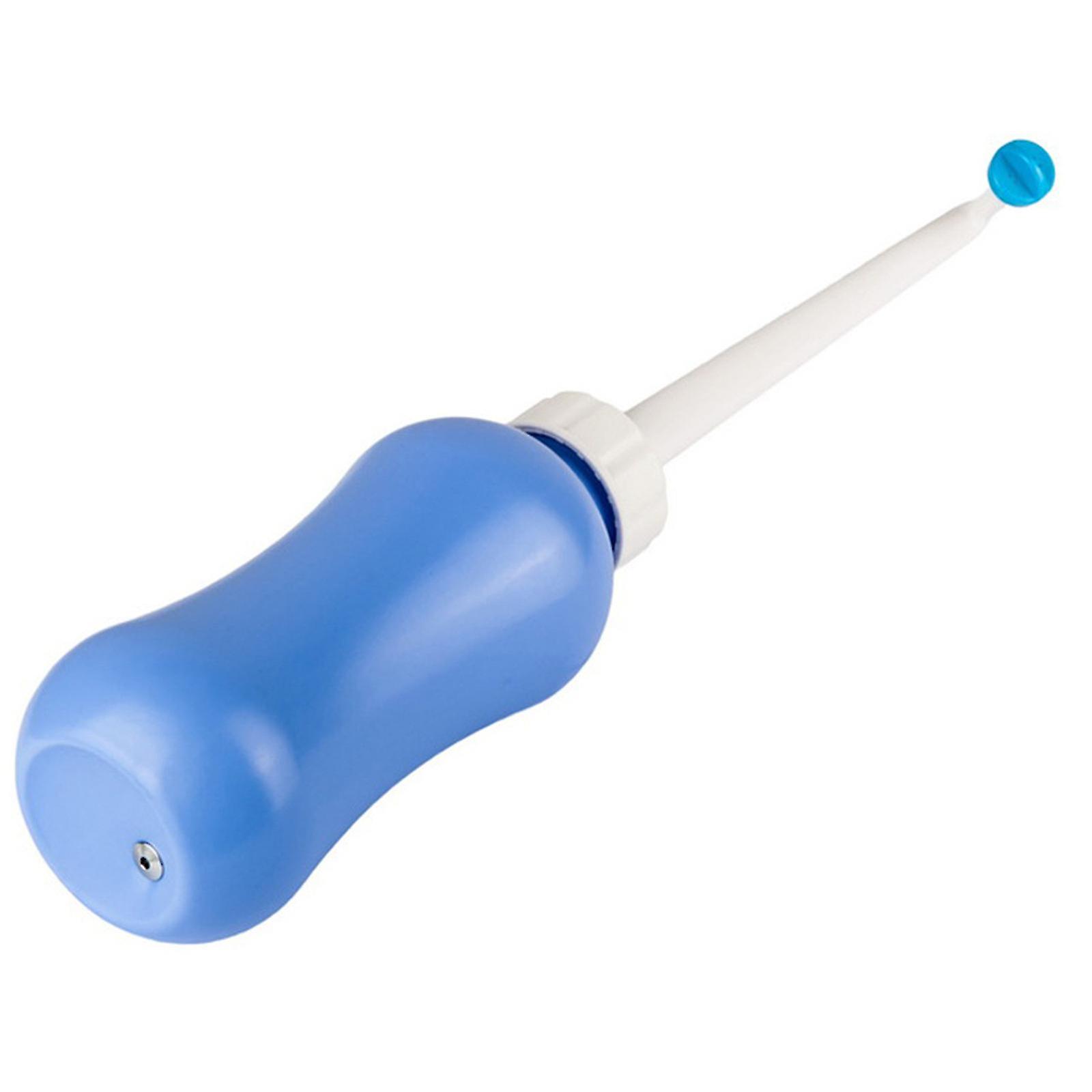 Portable Handheld Bidet & Fresh Water Bottle Sprayer 450ml Q