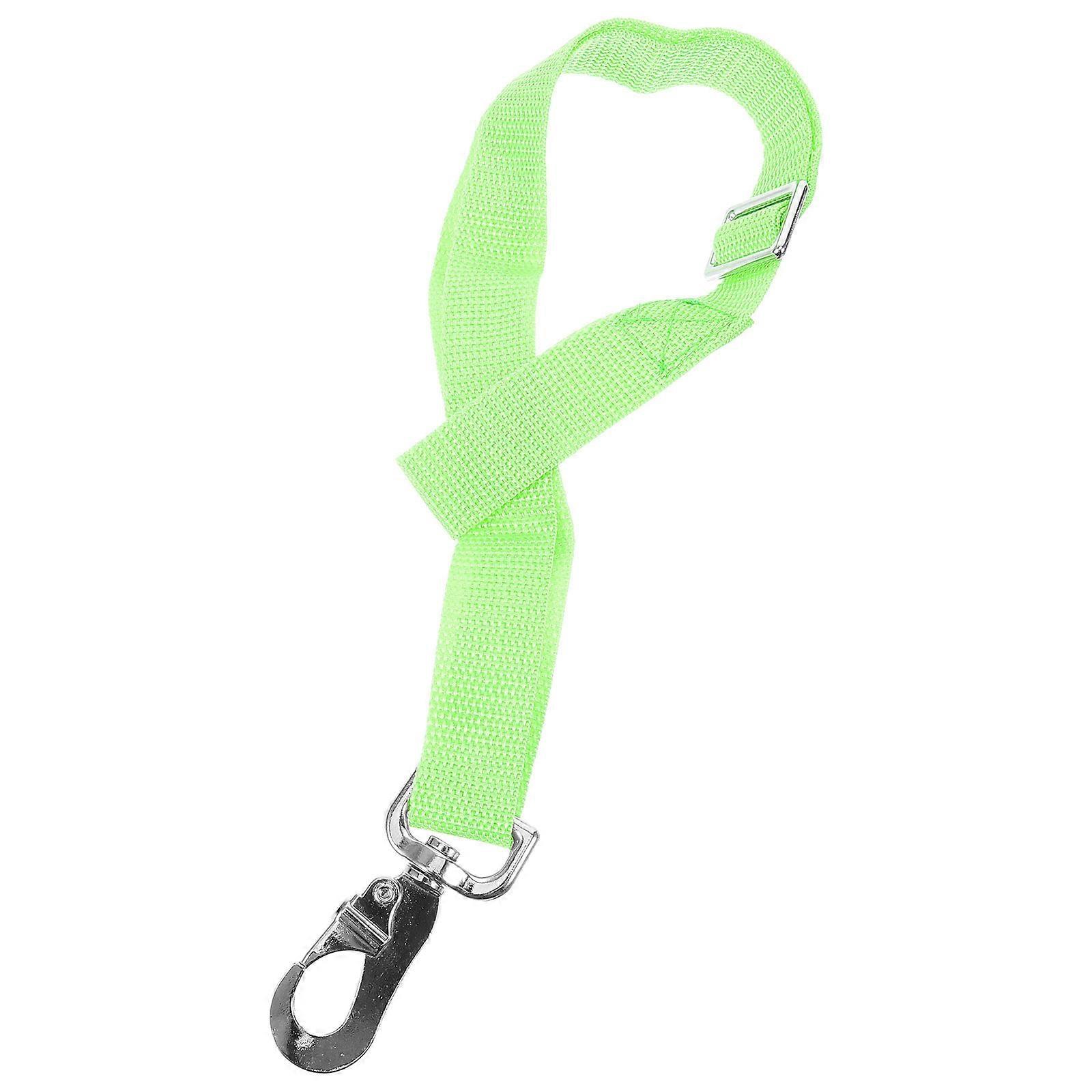 Adjustable Horse Bucket Strap for Bucket Use 5Pcs Durable Straps