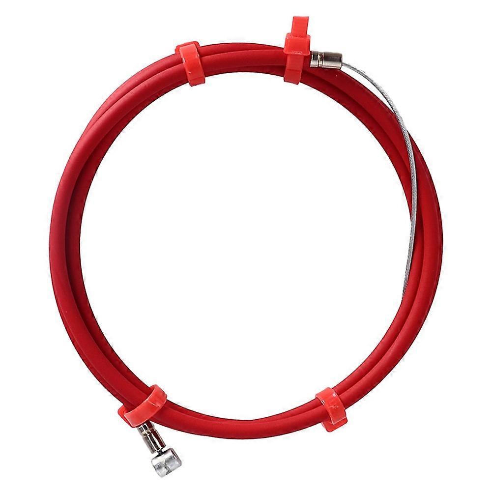 For Ninebot Max G3 Electric Scooter Brake Line Cable Replacement Enhanced Durability and Performance