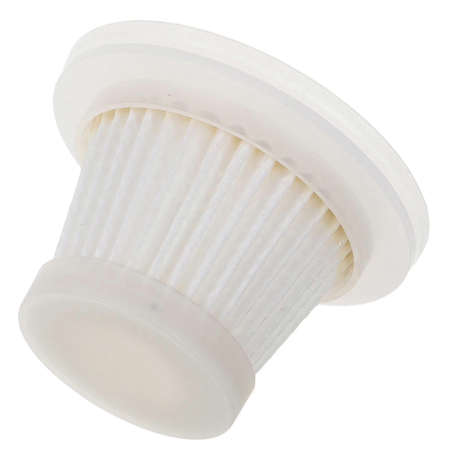 Vacuum Filtration System Filter for Car Cleaner Replacement Hepa