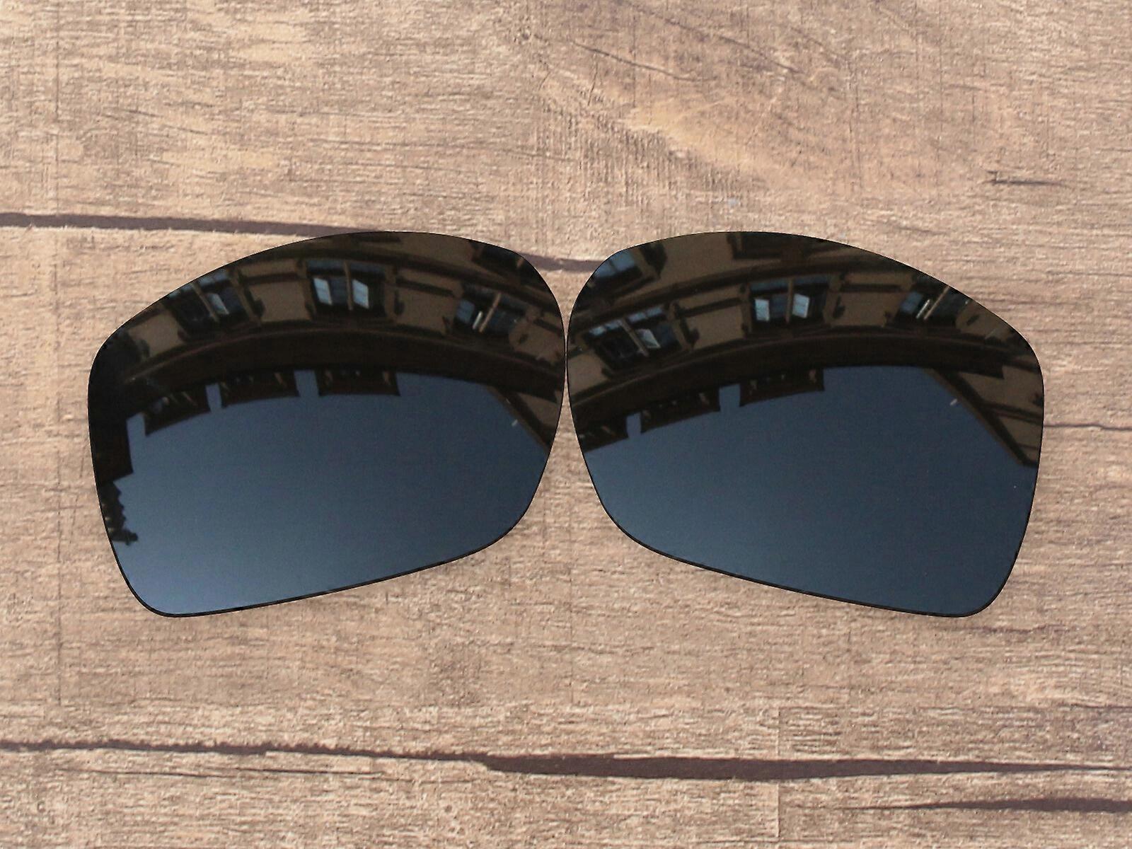 Vonxyz Polarized Replacement Lenses for-Ray-Ban RB3293-67 Sunglasses