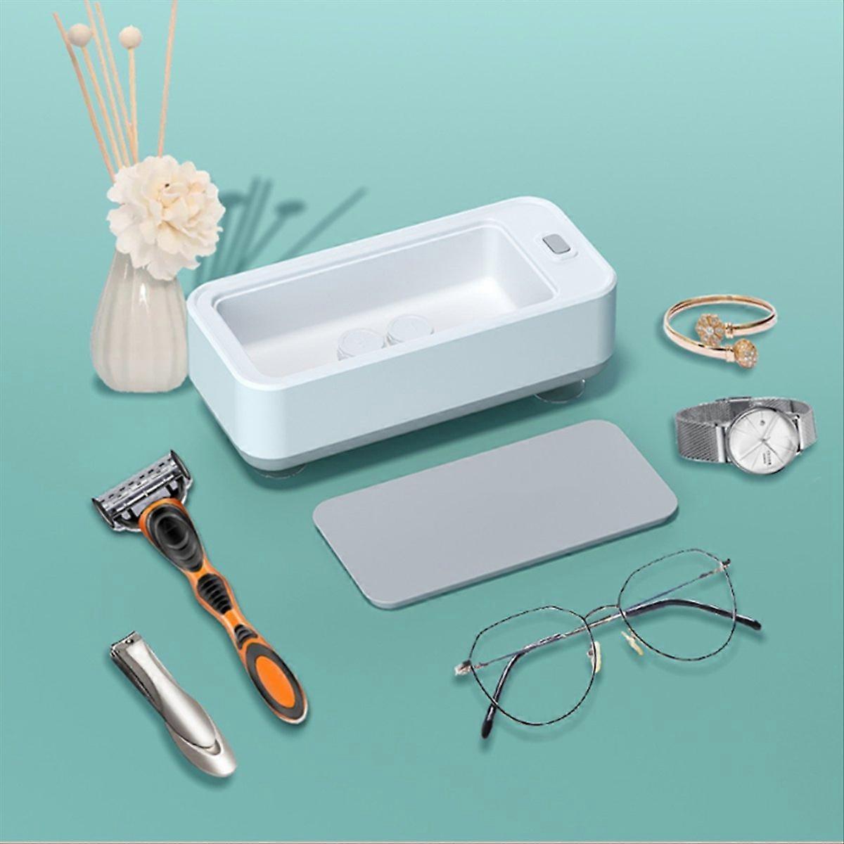 Ultrasonic Cleaning Machine, Jewelry Silverware Cleaning Machine-A