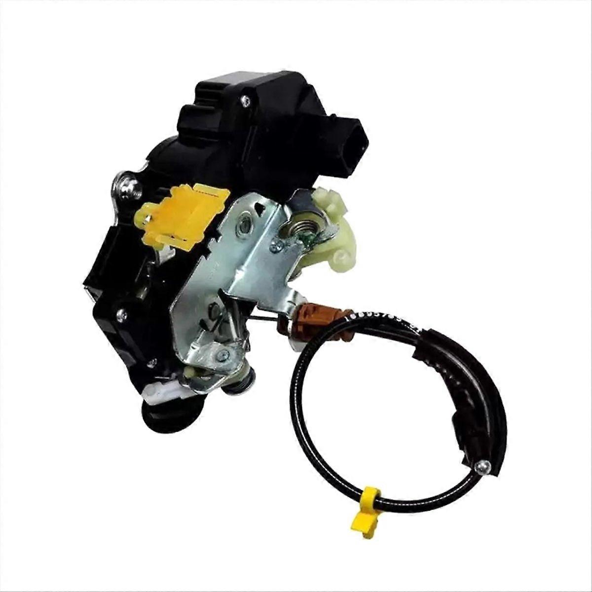 Car Door Lock Actuator Rear Right for 1500