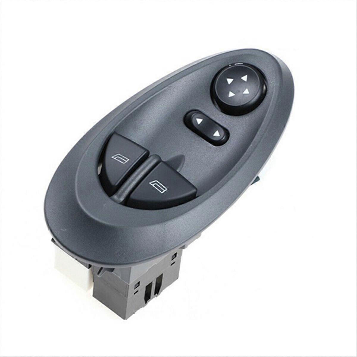 598721137 Suitable for Iveco Aucheng Automobile Glass Lift Switch Electric Window Control Switch