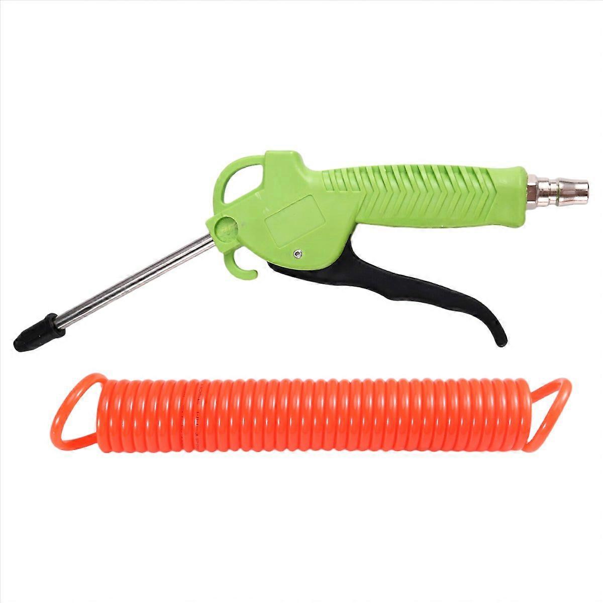 Dust Blowing High-Pressure Air Blowing 