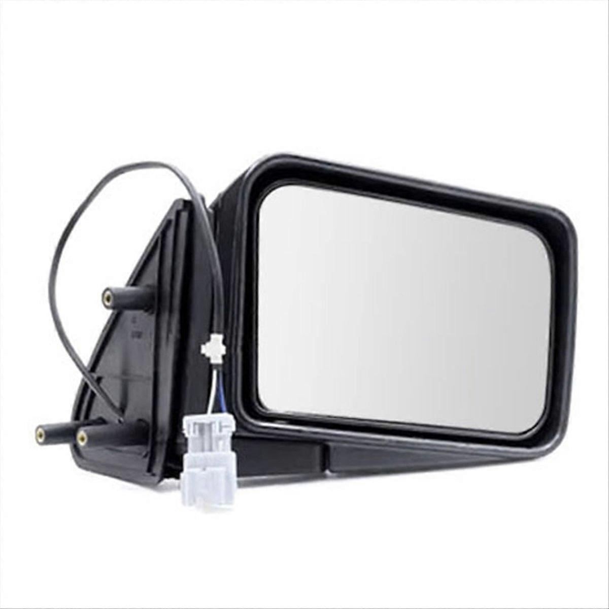 For D22/NP300 ZD30 Right Side Wing Mirror Assembly