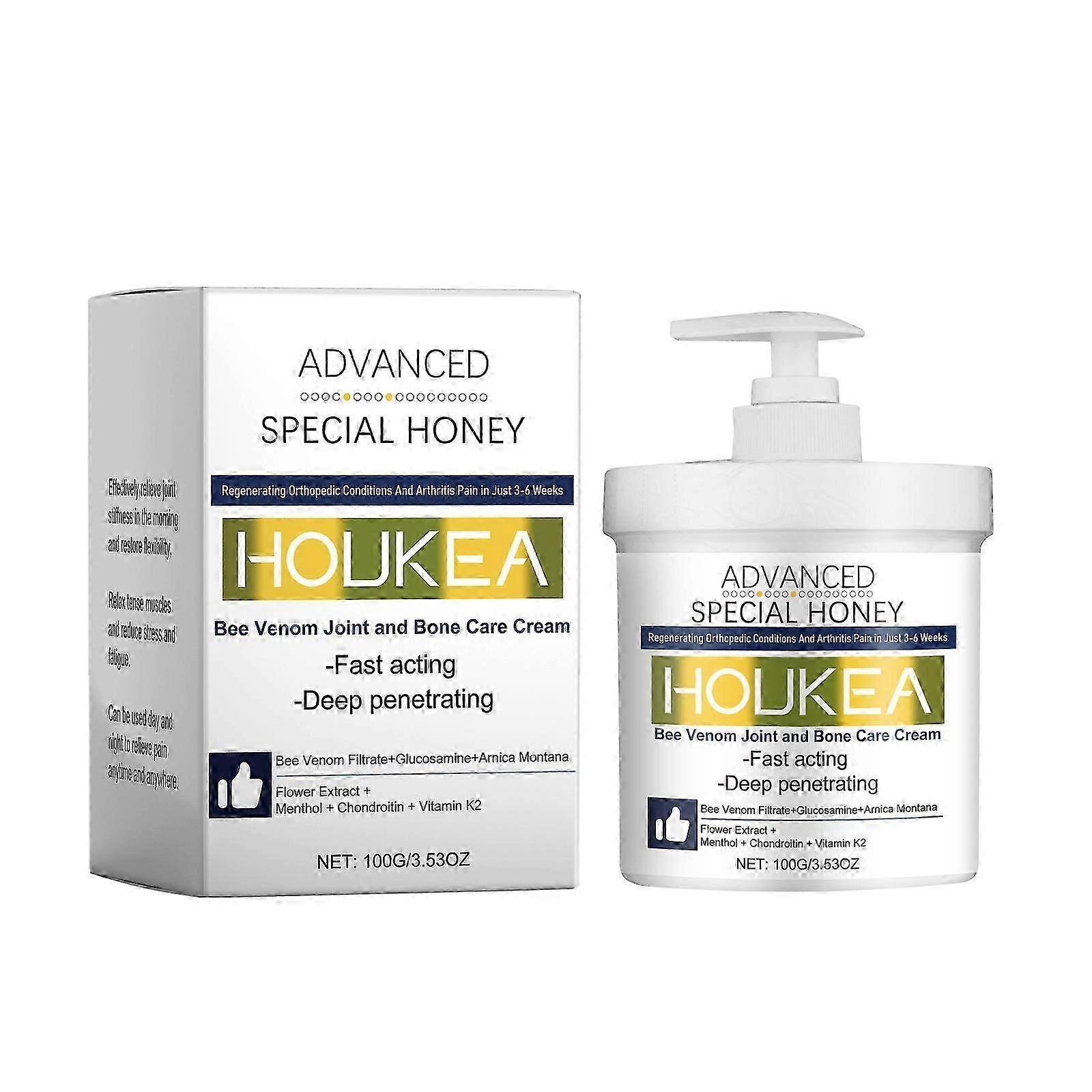 Joint Care Cream for Elbow