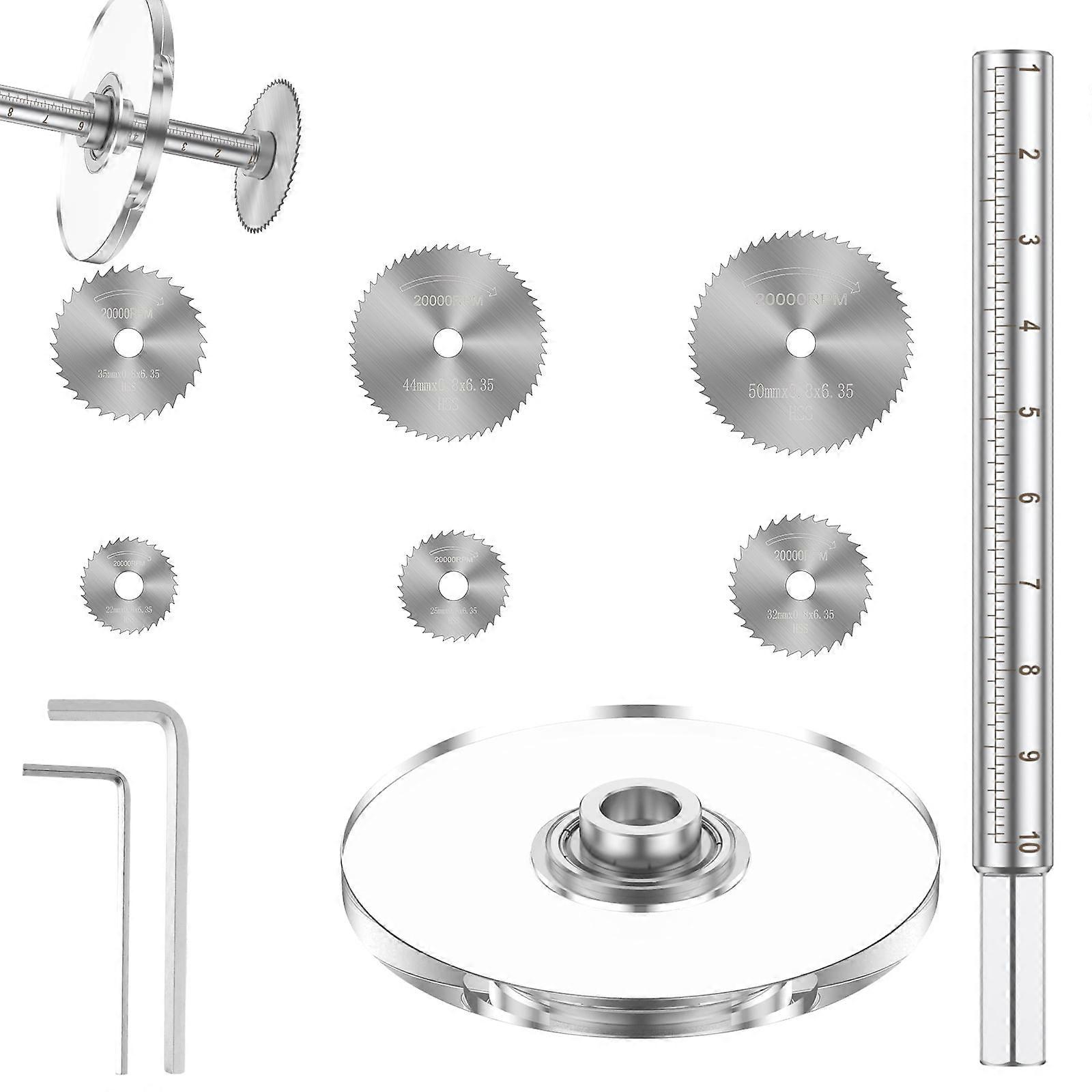 Inside Pipe Cutter Set for PVC, ABS - Compatible with Plastic Pipes, Sturdy & Flexible Internal Cutter for Plumbing
