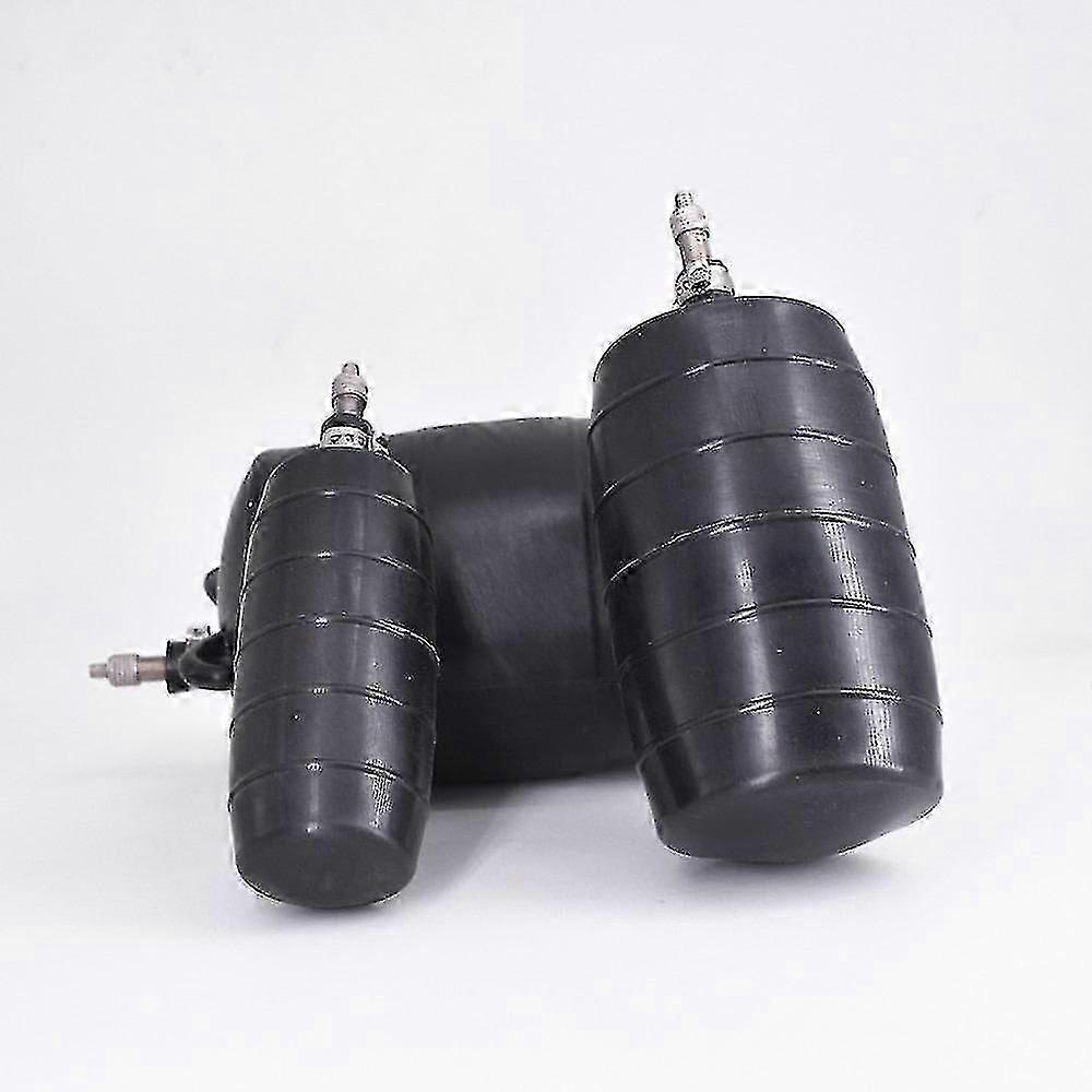 Natural Rubber Inflatable Drain Air Bag Bung Stop Plug Block