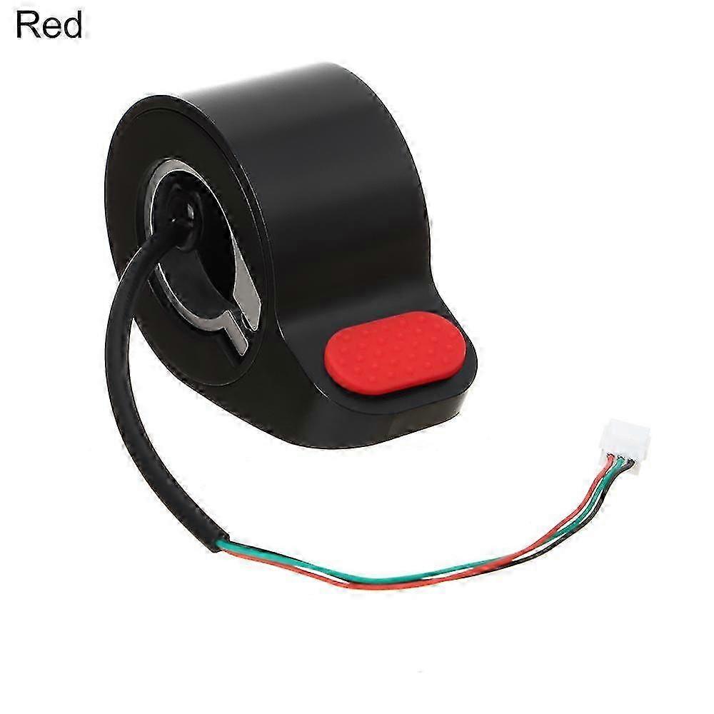 Scooter Throttle for Xiaomi M365 Pro - Finger Acceleration Controller