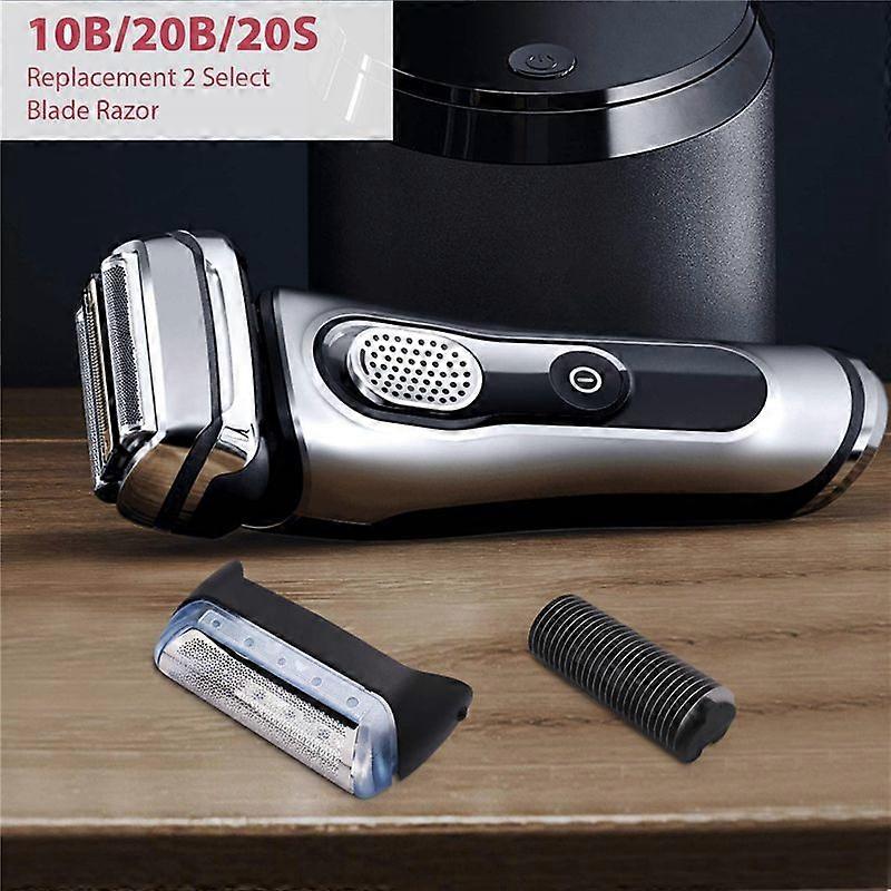 Shaver Foil & Cutter Blade Replacement Shaver Foil+Cutter Blade