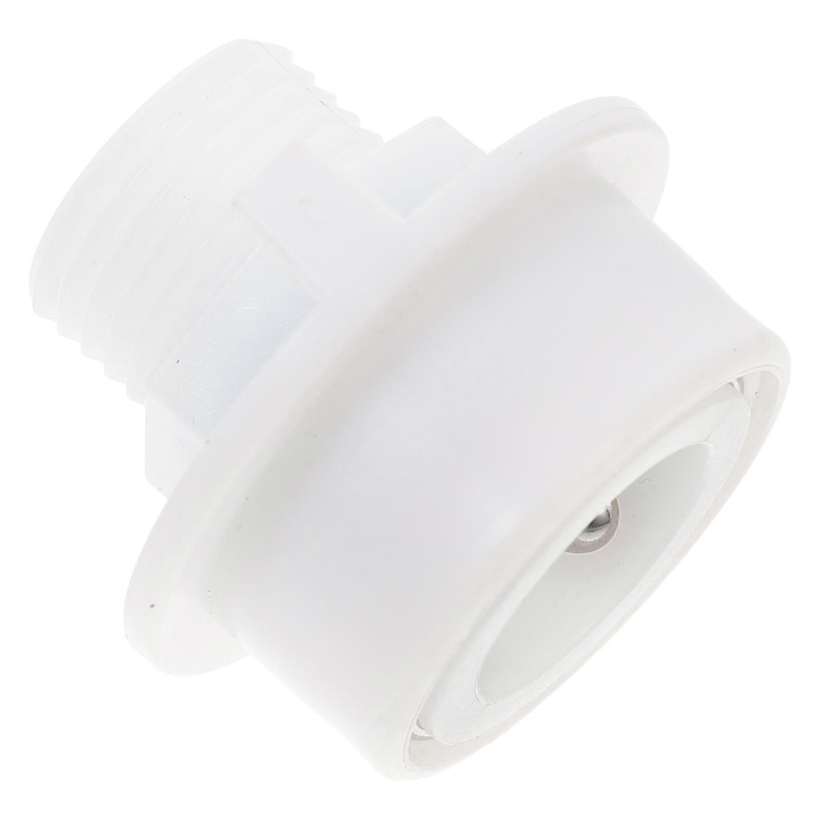 Quick Connect Hose Adapter for Washing Machine Application Durable