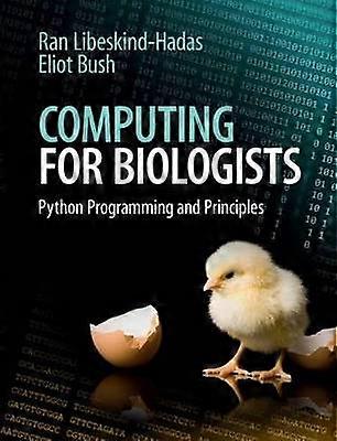 Computing for Biologists