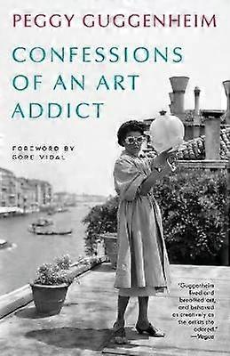 Confessions d'une passionnée d'art