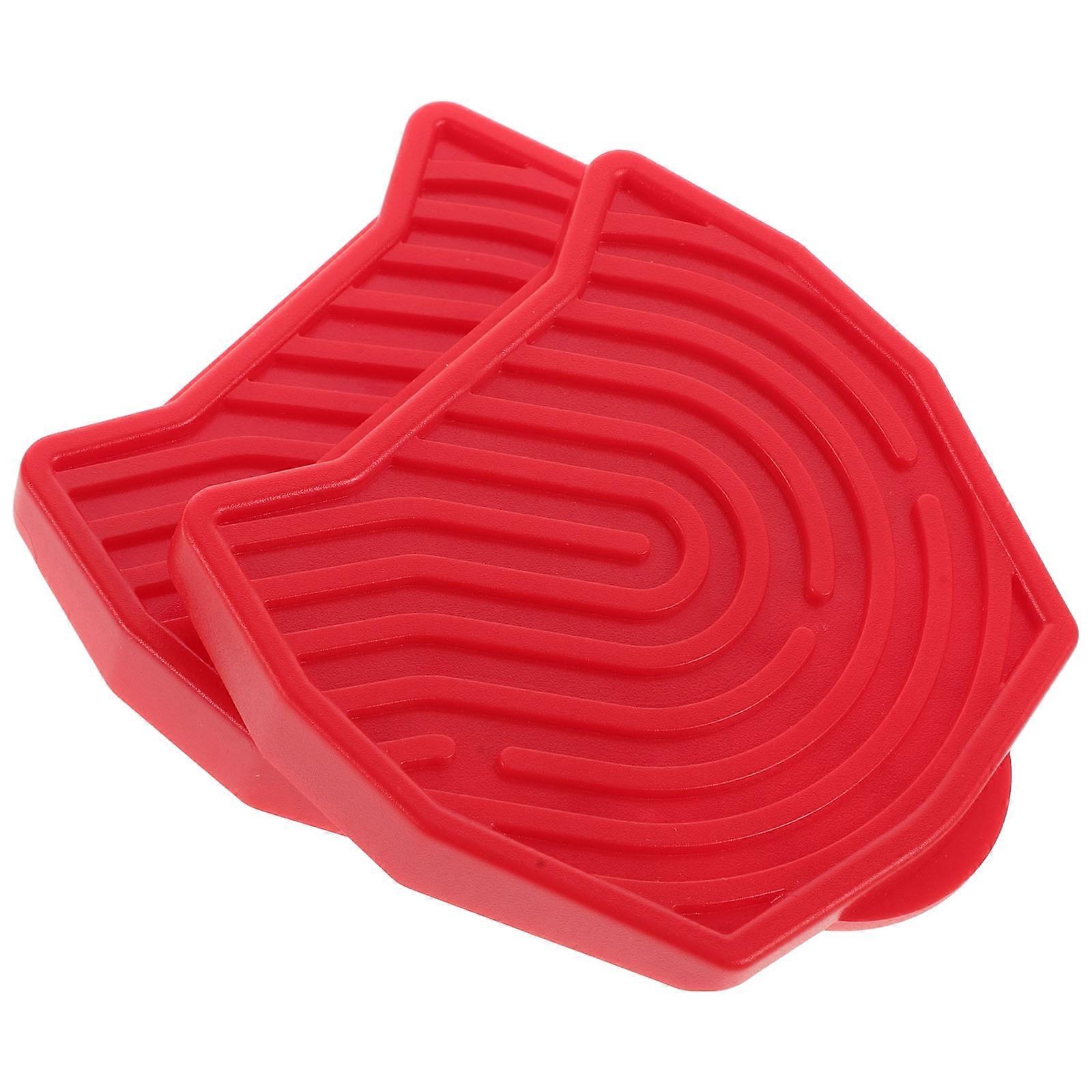 Clipless Pedal Converter 1 Pair Pedal Adapters For Exercise Bike Compatible With Peloton Durable Performance