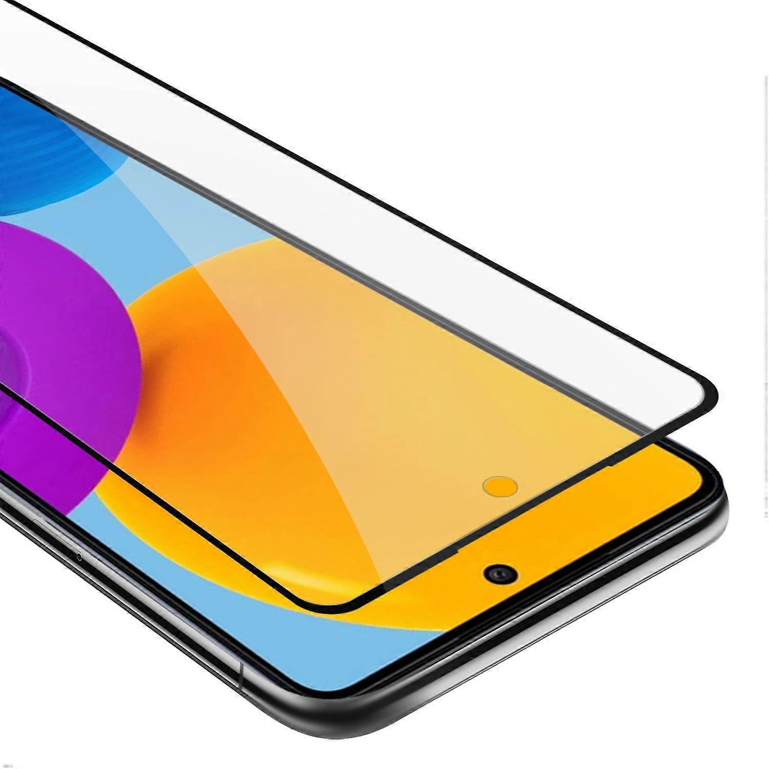 三星 Galaxy M52 5G 手机屏幕保护膜