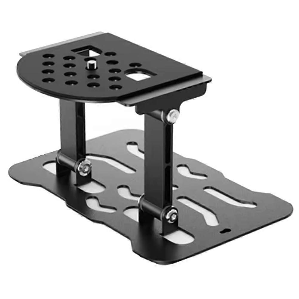 Adjustable Universal Projector Holder Stand Wall Mounted Ceiling Bracket Removable Support Universal Compatibility