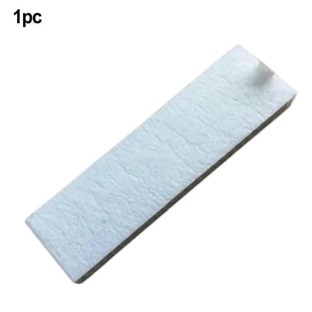 Anti-clogging Design Robot Vacuum Filter Extend Equipment Life