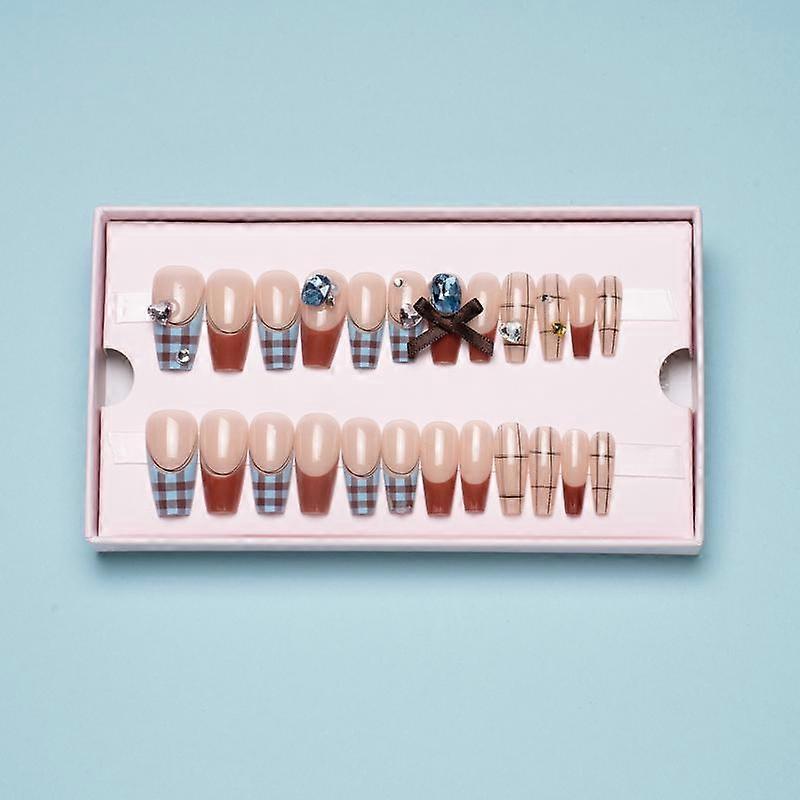 The Solace Nail Collection