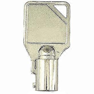 Replacement Key for Schwab 2063 – Accurate Fit, Durable, Restores Secure Access