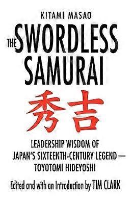 Der schwertlose Samurai