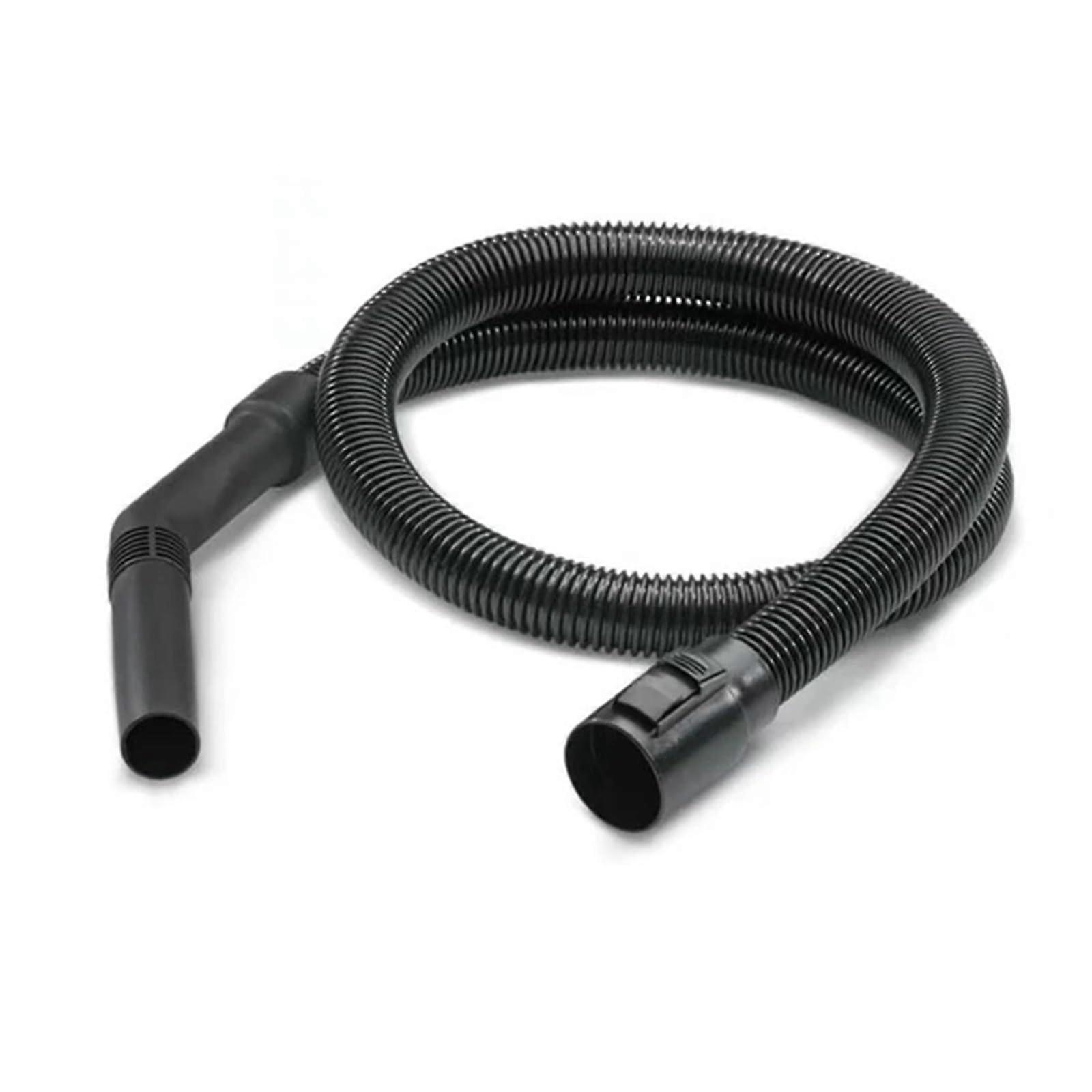 Vacuum Cleaner Hose Compatible with Karcher NT20 NT Series, Durable Flexible 2.5m Replacement