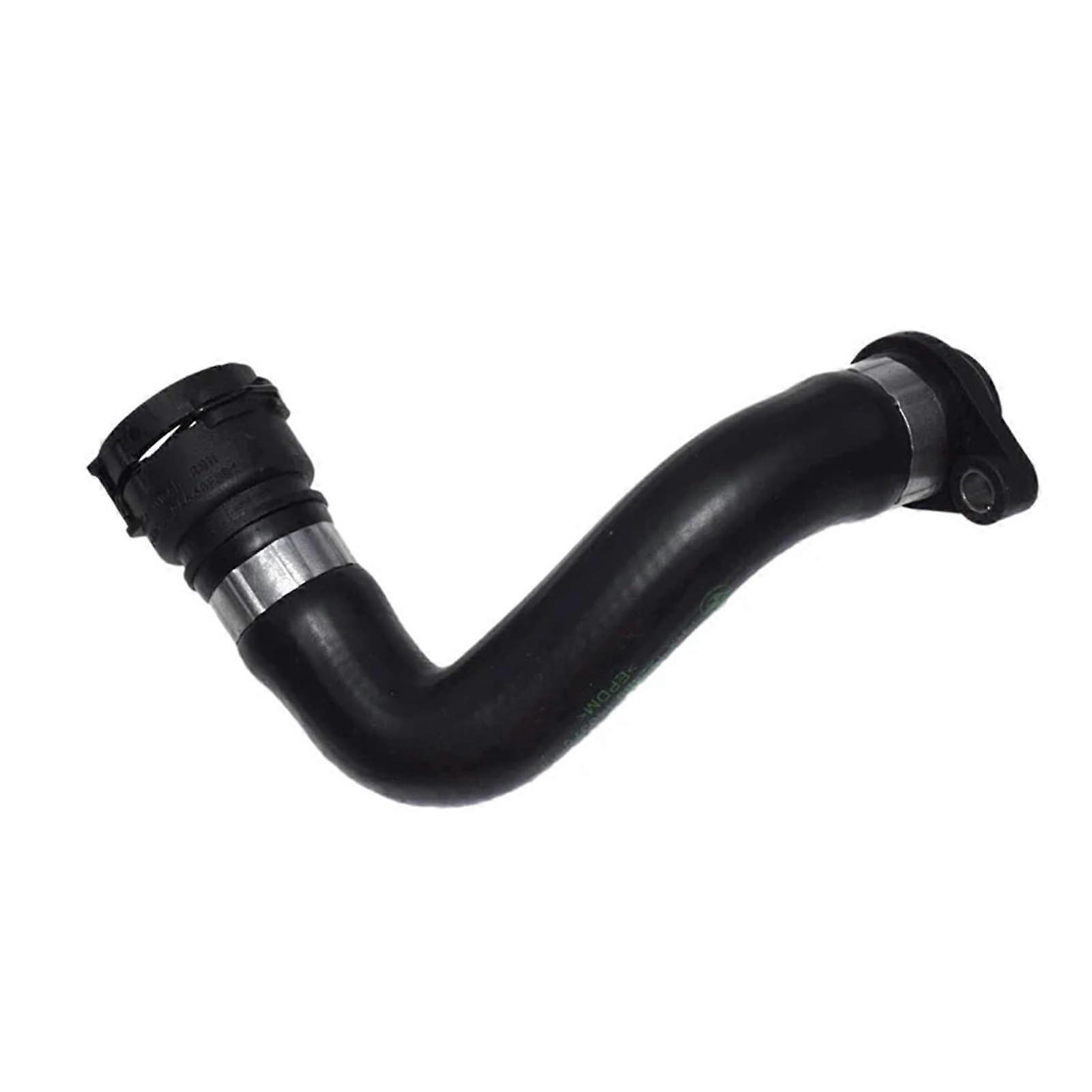 Radiator Hose 11537572158 for BMW E46 E81 E83 E87 E88 E90 X3 Coolant Pipe Replacement