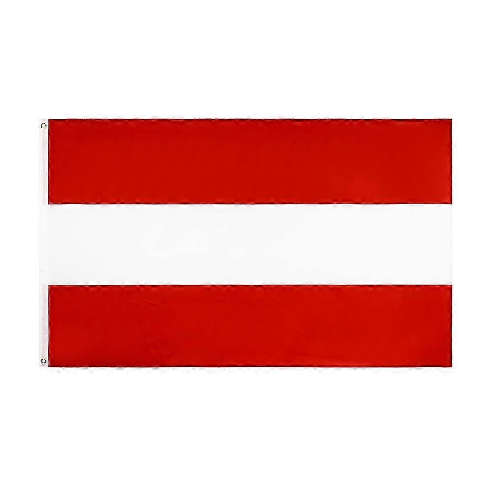 2025 90*150Cm Austria Flag