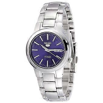 Seiko 5 Automatik 21 Jewels SNKA05 SNKA05K1 SNKA05K Herrenuhr
