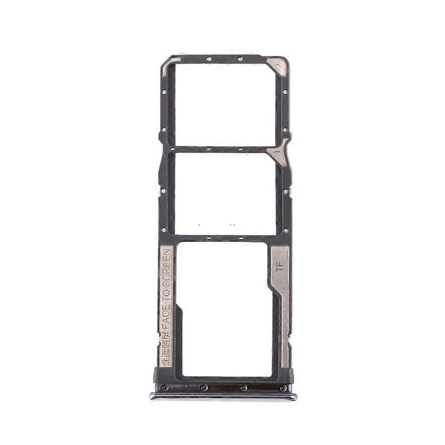 OEM SIM Card Tray Holder Replace Part for Xiaomi Redmi Note 8
