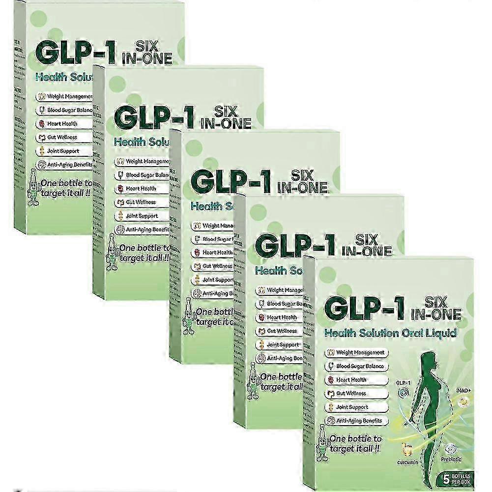 7pcs/box Slim Your Body Curves with Oral Solution