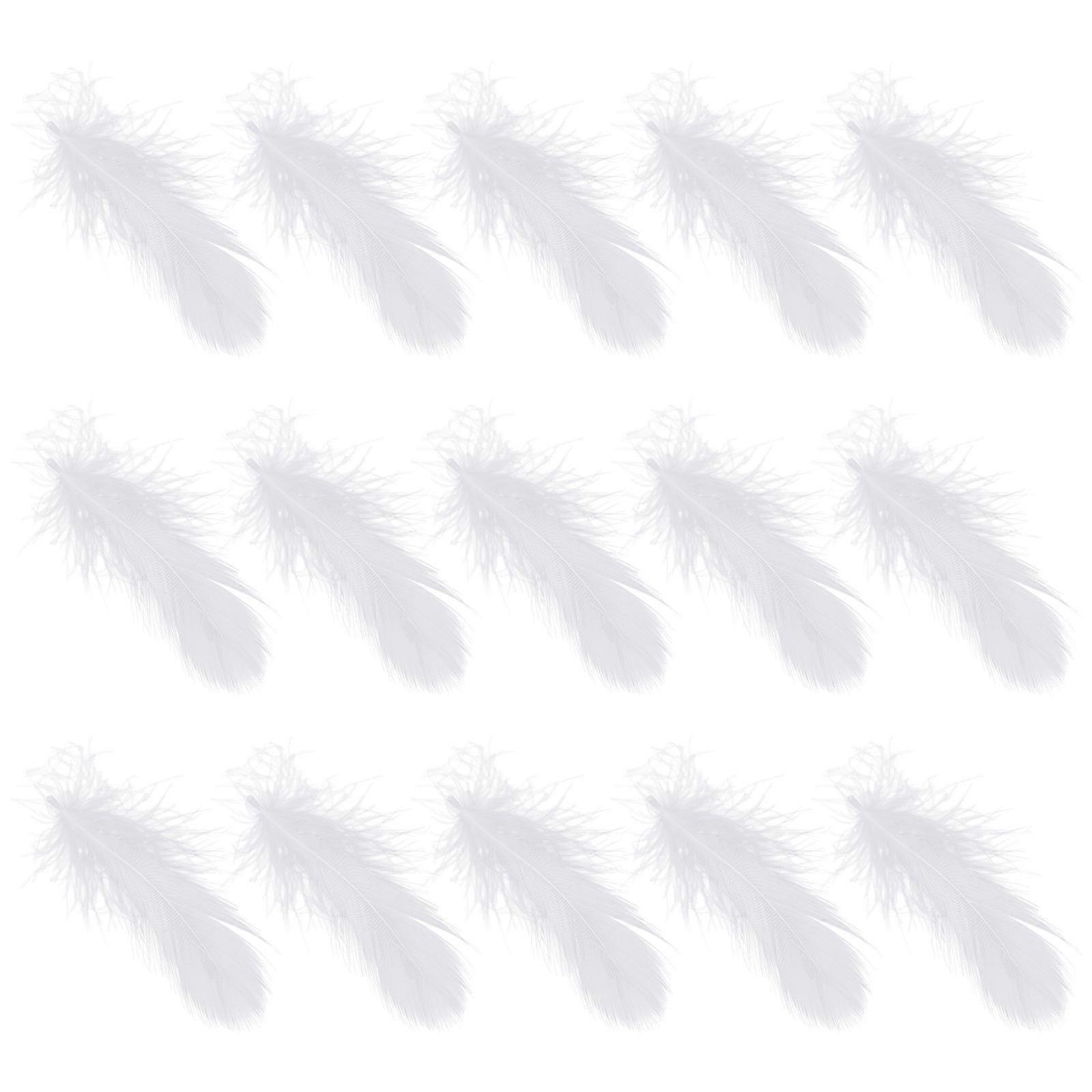 Swan Decoration for Wedding 200Pcs Prop