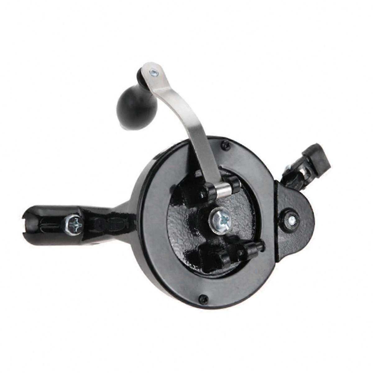 Portable Hand Crank Sewing Machine, Vintage Sewing Tools & Accessories