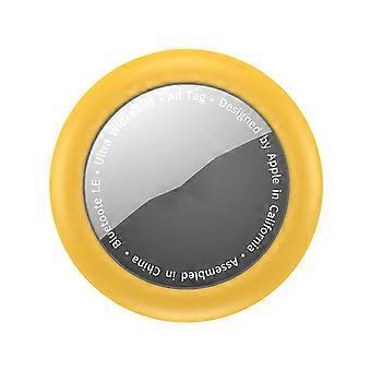 CS25 For AirTag Protective Case Clip Pin Waterproof Child Locator Anti-Lost Silicone Tracker Cover