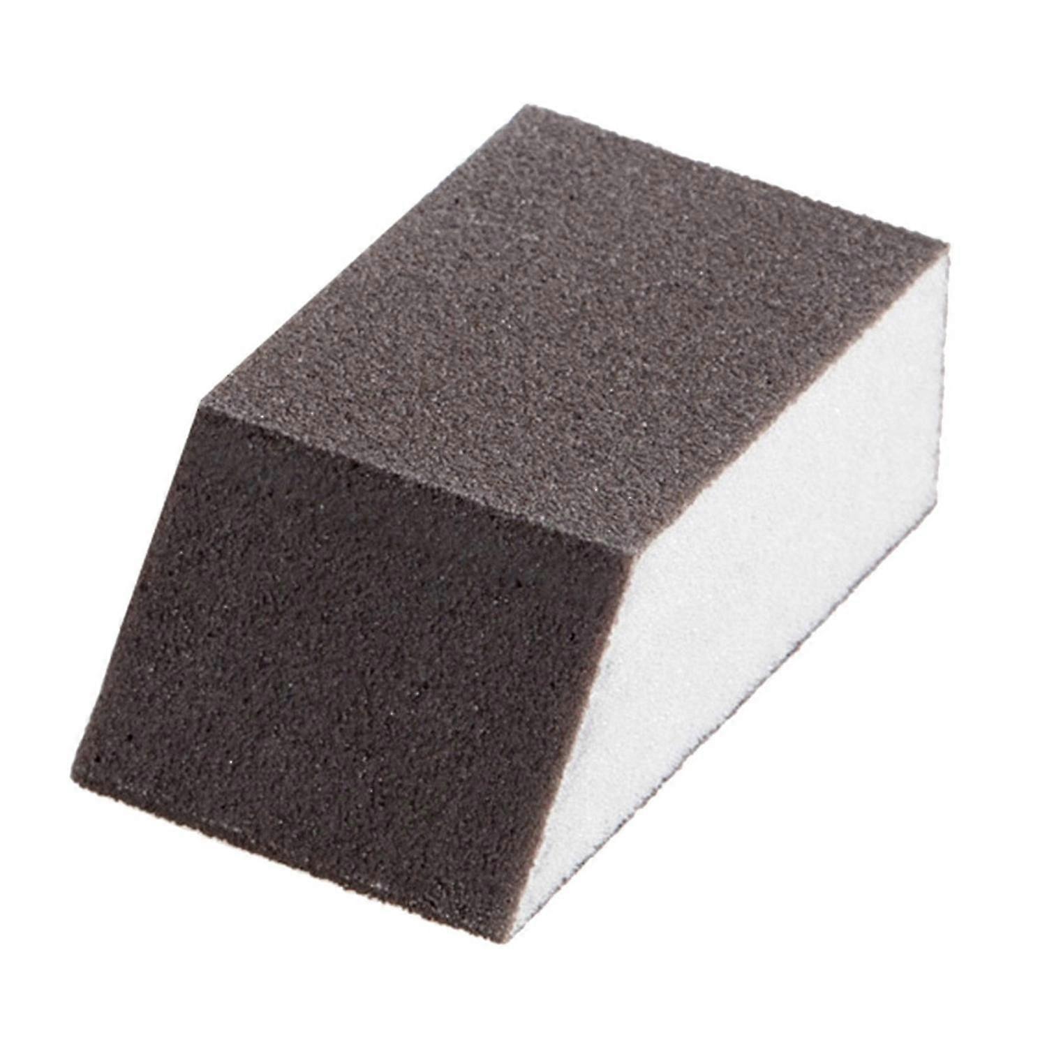 Kitchen Sponge Clean Scrub Elastic Rust Remover Kitchen Cleaning Tool Kitchen Sponge Cloth Dish Clea