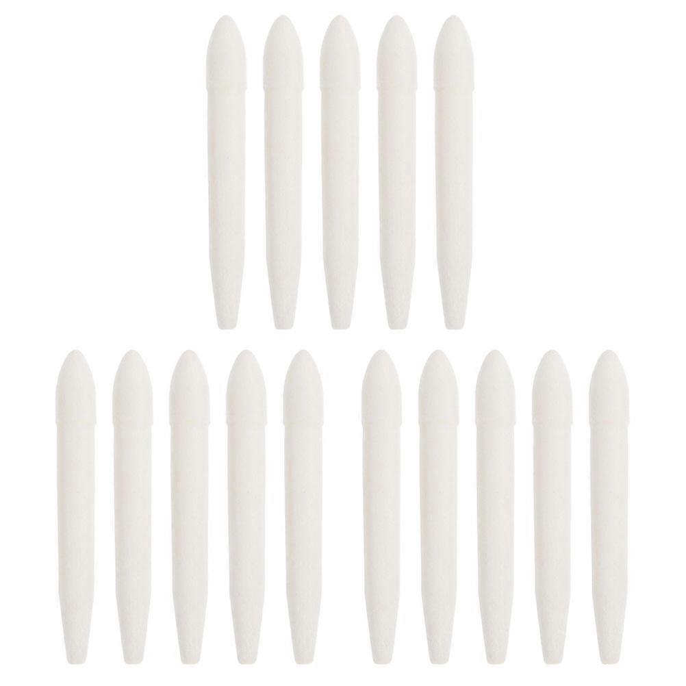 Acrylic Paint Pen Tips Replacement for 30Pcs Marker Pen Nibs