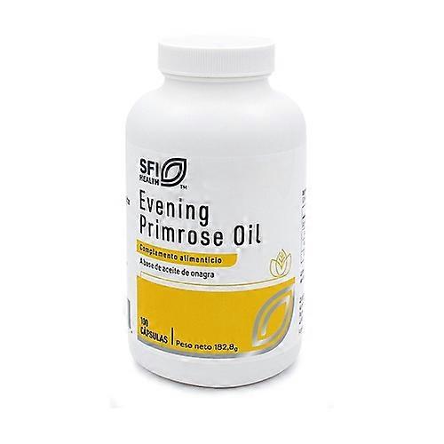 Evening Primrose Oil 100 capsules