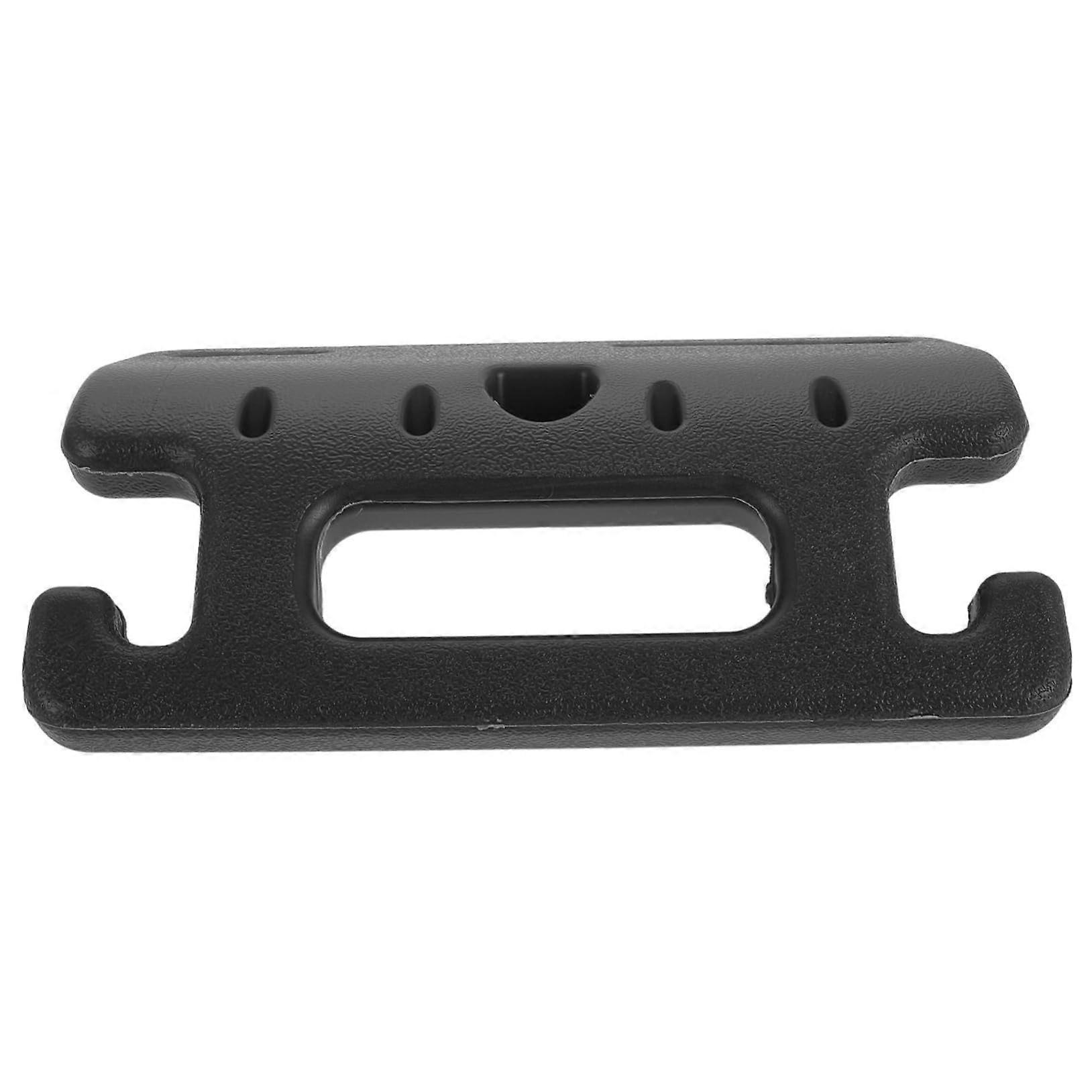 Universal Car Grab Handle and Headrest Hook for Elderly Assistance and Bag Hanging