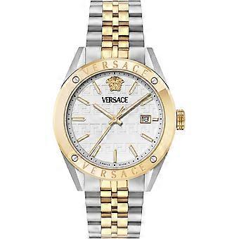 Versace VEKHA0625 Athletics herrklocka 41 mm