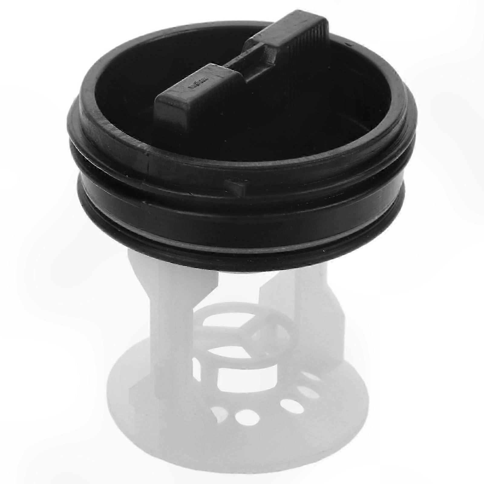 Universal Washer Drain Pump Filter Replacement for Washing Machines