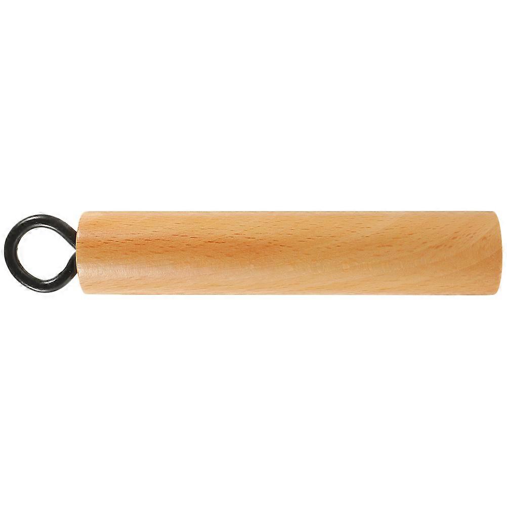 Wooden Pot Handle Detachable Pot Handle Replacement for Cookware