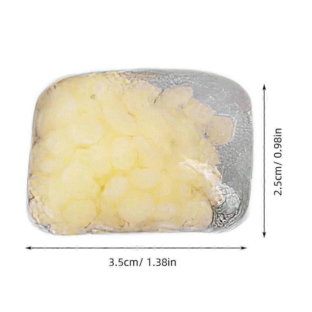 Laundry Beads Clothes Cleaning Beads for Convenient Use 60Pcs