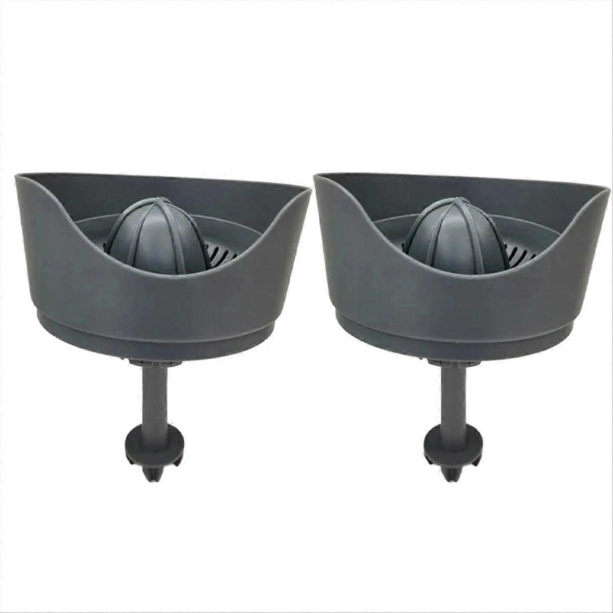 Accessories Orange Juice Lemon Separator Manual Juicer Cap