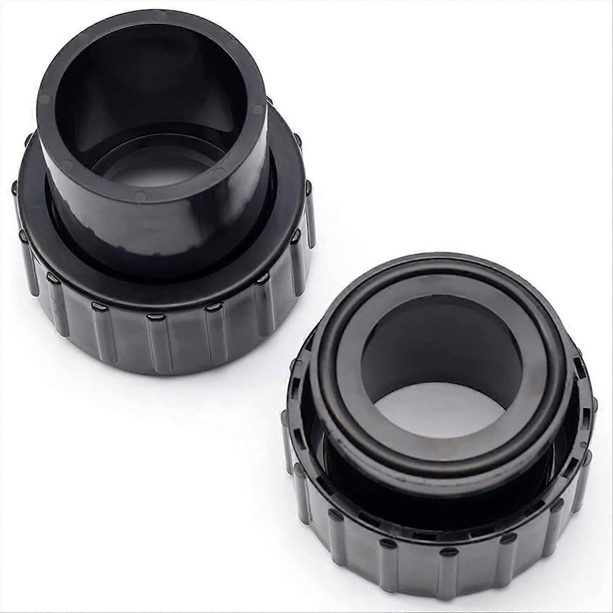 350157 Union for & Variable Speed Pool Pump