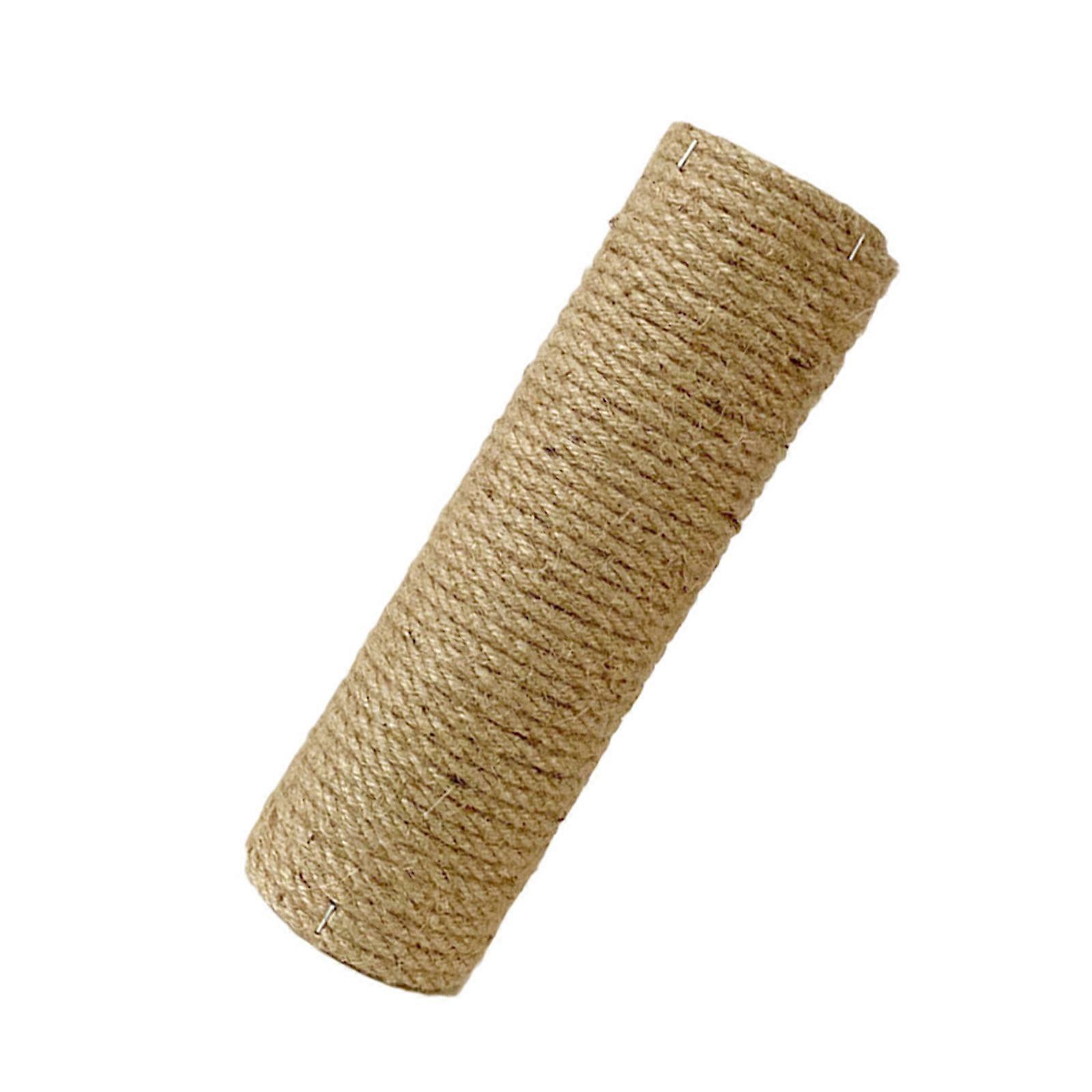 Cat Tree Scratch Post Climbing Column Replacement for Pet Use
