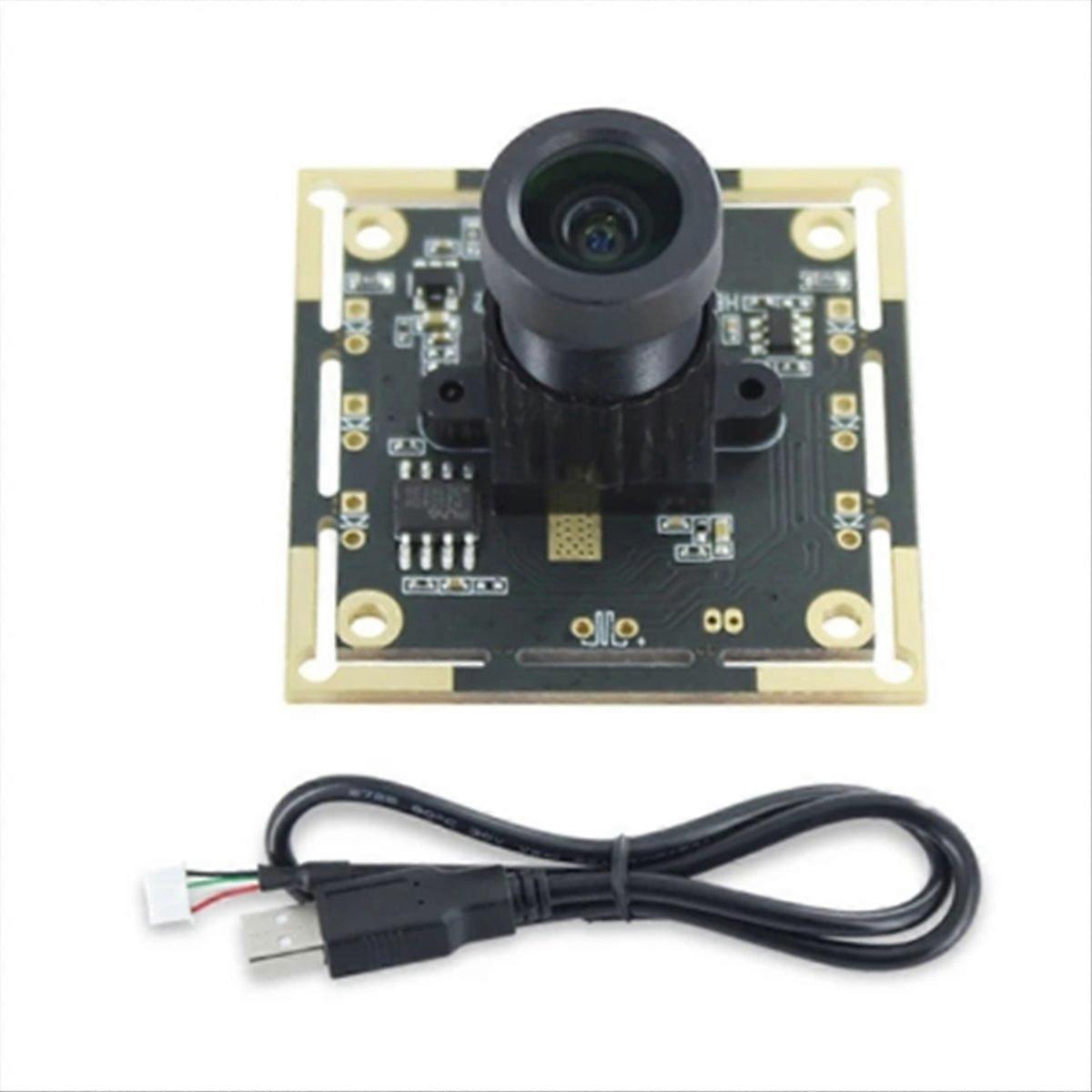 OV9732 Camera Module Board 720P 1MP (72 Degree)