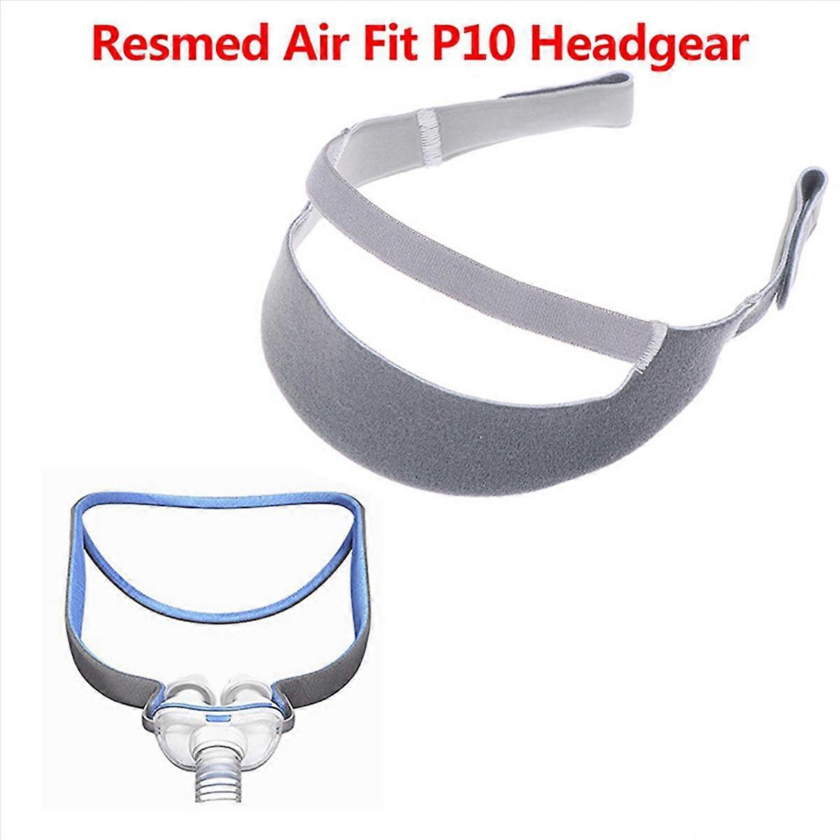 Replacement for Headgear