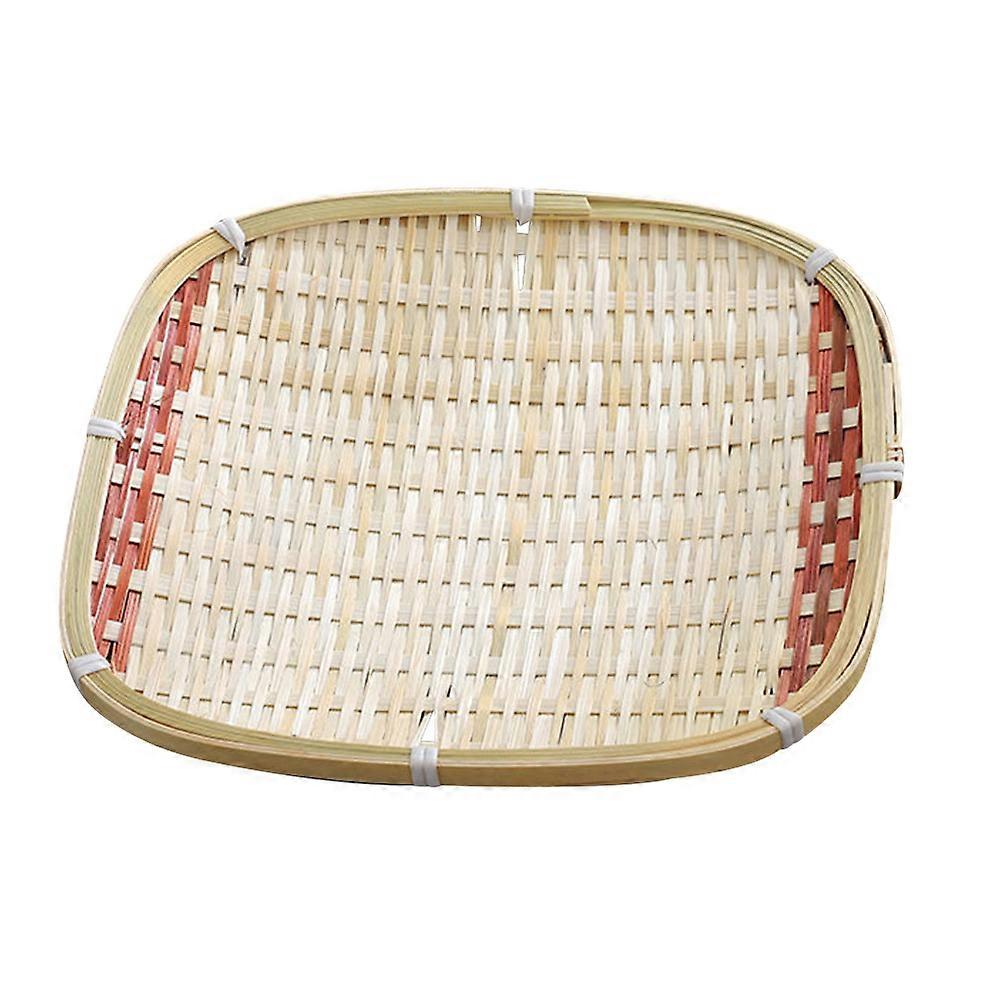 Dried Fruit Tray Snack Storage Dish for Storage Dried Fruit Tray